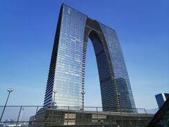 -洛克公园(苏州中心商场)