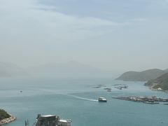 -南丫岛