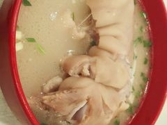 -廖老妈蹄花店(人民公园陕西街259号店)