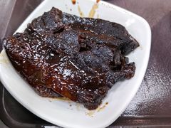 大肉面-常州糕团店(北大街新世纪商城店)