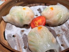-禄运茶居·手工点心(体育西店)