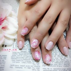 -艾薇美甲美睫