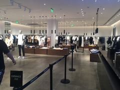 -URBAN REVIVO(西安Momopark店)