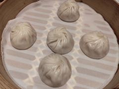 特色小笼包-鼎泰丰(德基广场店)