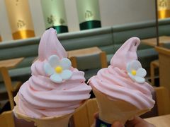 -德克士(砂之船奥特莱斯店)