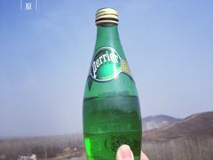 -恋山坝上草原