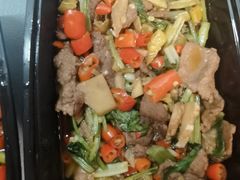 小炒肉-潇湘阁(望京SOHO店)