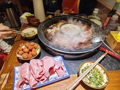 -陈眼镜火锅(总店)