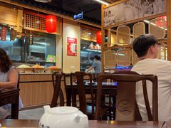 -安泰楼·佛跳墙创始人·传统闽味早茶·酒楼(三坊七巷闽菜地标店)
