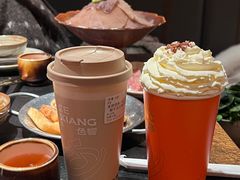 -色響火锅(恒隆广场店)