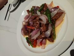 -琬苑鸽庄·川粤融合菜(解放碑总店)
