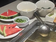 -海底捞火锅(万达店)