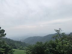 -敬亭山风景名胜区