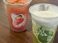 -成川茶店·潮汕工夫浓茶(万象店)