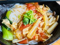 -韬光茶庵