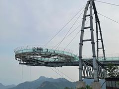 -京东石林峡风景区