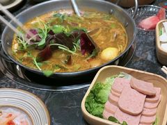 -野山舂·贵州现舂酸汤牛肉(东山店)