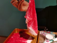 -温禾牛·和牛寿喜烧自助火锅(恒基名人店)