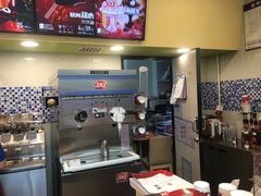 -DQ·蛋糕·冰淇淋(惠山万达店)