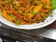 -长今家韩国料理(瑞景店)
