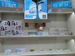 -大明眼镜(万寿路店)