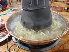 -元盛居(生态大街店)