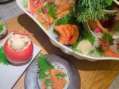 -乐亭日本料理(彩虹本店)