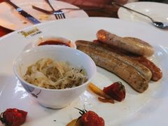 -巴伐利亚啤酒坊(意式风情街店)