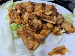 八珍豆腐-来顺成饭庄