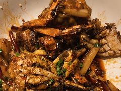 -鑫小城故事·藕汤·家常菜(台北一路总店)