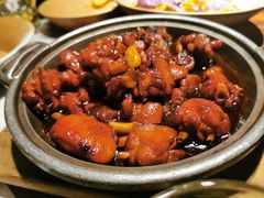 -外婆家(南开大悦城店)