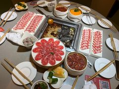 -海底捞火锅(丰尚国际广场店)