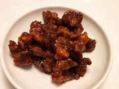 糖醋排骨-新白鹿餐厅(西湖银泰店)