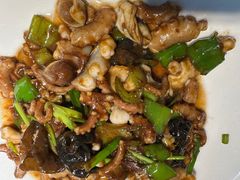 -旺角小渔村(幸福中路店)