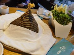 -云尊府云南菜·蒸汽石锅鱼(五棵松华熙店)