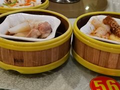 -琼菜坊·无鸡不成宴·海南菜老爸茶糟粕醋(海口骑楼老街店)