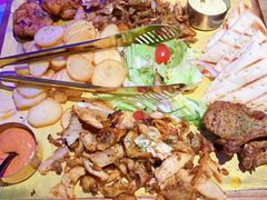 -HELLO MUSAE 拾光缪斯餐厅·纯正希腊风味(苏州中心店)