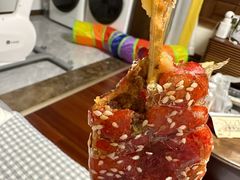 -傻二炒货龙虾(李沧旗舰店)