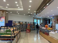 -长发西饼(临顿路店)
