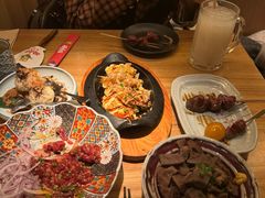 -醉虎传(南锣鼓巷店)