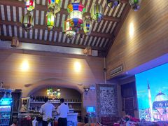 -Antalya安塔利亚土耳其餐厅(猎德店)