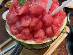 -楠火锅(西单店)