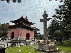 -北陵公园