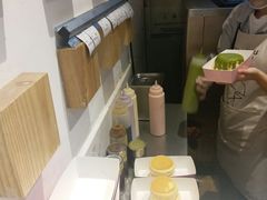 -狐狸和向日葵(北京路店)