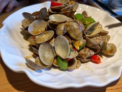 -吴越荣记·苏州菜·松鼠桂鱼(娄门景区店)
