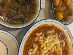 -左记港食(融科天城店)