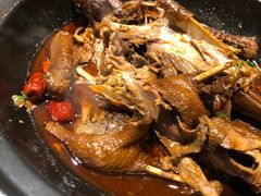 -小柴米·传统江西菜(八一广场店)