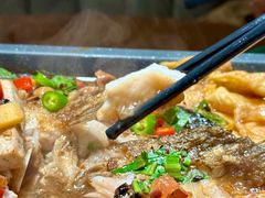 -南越郡·越式风味餐厅(青秀万达店)