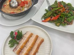 -花好悦园酒家(大石店)