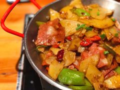-海小馆海鲜餐厅(茂业百货店)